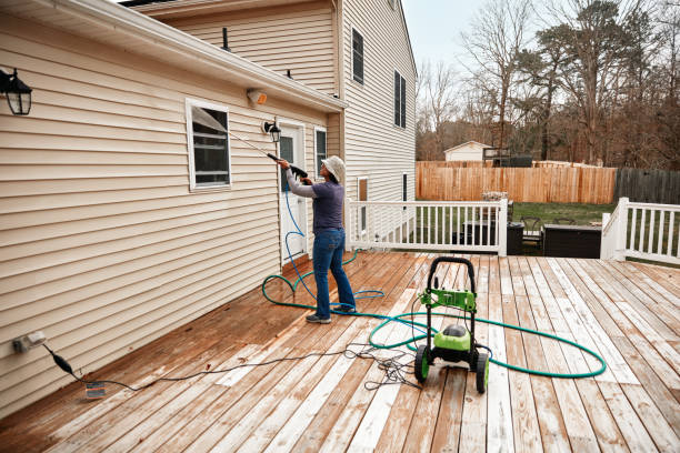 Best Residential Pressure Washing Services  in Bangor, MI