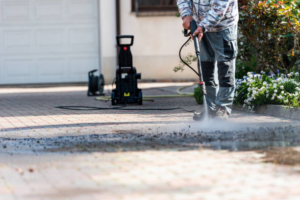 Bangor, MI Pressure Washing Company