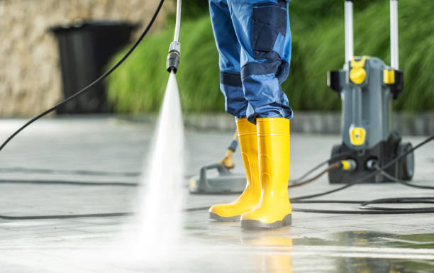 Best Pressure Washing Company Near Me  in Bangor, MI