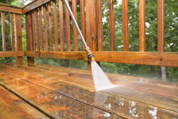 Best Deck Pressure Washing  in Bangor, MI