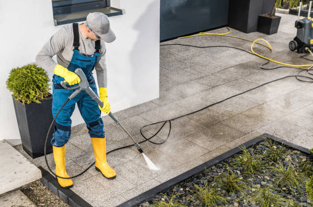 Best Deck Cleaning Services  in Bangor, MI