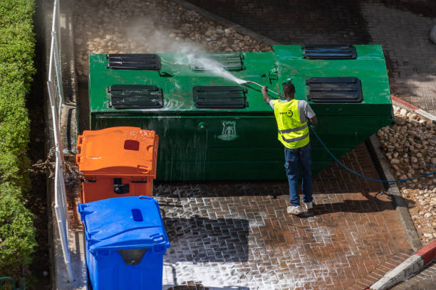 Best Concrete Pressure Washing  in Bangor, MI
